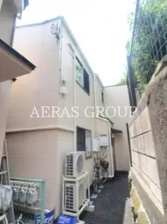 CACHETTE早稲田の杜の画像