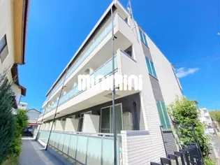 リブリ 幕張本郷の画像