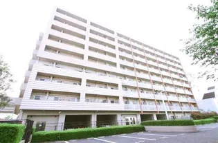 東京都江東区潮見2【マンション】の外観