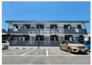 ココファニー【1階】の外観