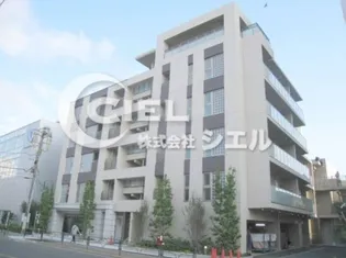 Hースクエア吉祥寺南町の画像