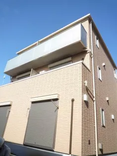 ソラーナ【3階】の外観