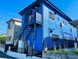 エステートピア白根の画像