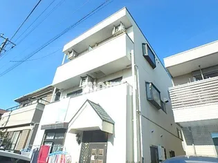 ヴィラ壱番館の画像