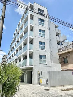 AELL蒲田南の画像