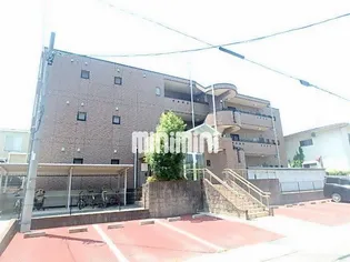 ベルハイツ上社の画像