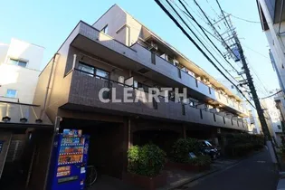 グランディール墨田の画像