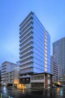 SーRESIDENCE上前津駅前の画像