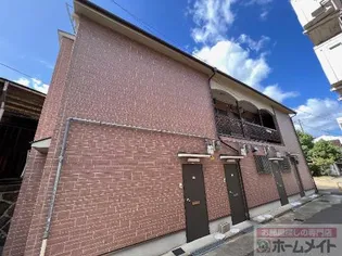 コーポ西天の画像