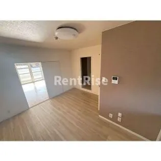 スパ・フランコルシャン【2階】の外観