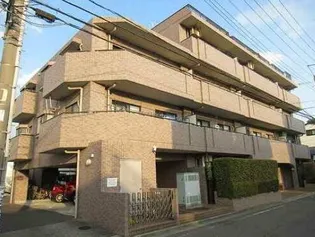 ナイスアーバン武蔵浦和の画像