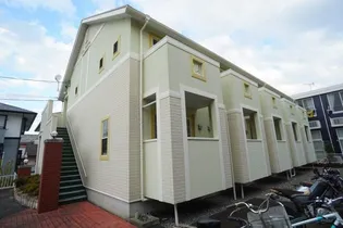 リブレア龍禅寺の画像