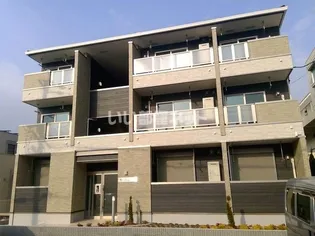 レオーネの画像