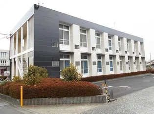 レオパレスエターナルの画像