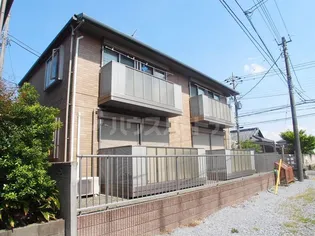 ソレジオ 藤原の画像