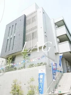 ディアマンテス【2階】の外観