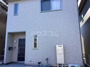 埼玉県白岡市白岡【一戸建】の外観