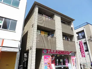 サンハイムの画像