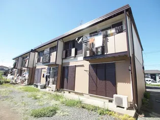 フォーブル富田B棟の画像