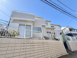 瀬村ハウスの画像