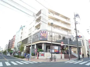 矢野ビルの画像