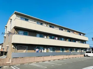 グリーン アベニューの画像