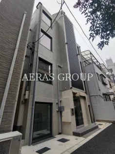 ザ・クラスアーバンス御茶ノ水【3階】の外観