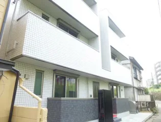 ビューノ大崎の画像