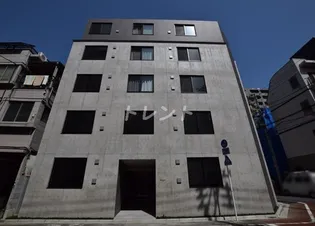 BARK LANE 早稲田の画像