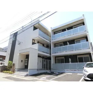 リブリ 浄心Aの画像