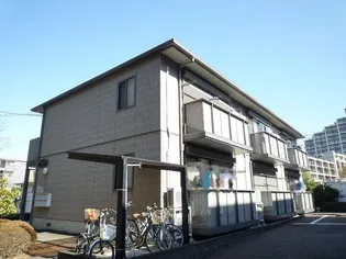 エトワールAの画像