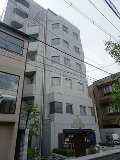 DETOMー1二条城東の画像