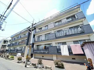 山本マンションの画像