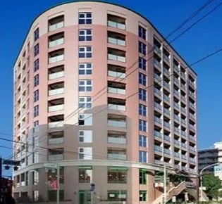 ラウンドタワーオペリアの画像