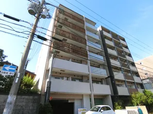 ブランTAT西宮江上町の画像