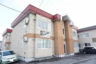 キャロルⅡの画像