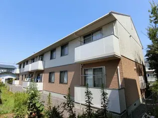 シャーメゾン北滝沢の画像