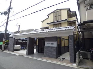 サクシード伏見京町の画像