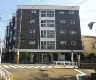 ニュー小山マンションの画像