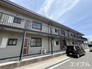 ハイツ大野井 NO 12の画像