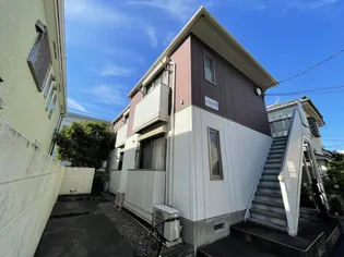 La Casa De KINU(ラ カーサ デ キヌ)【1階】の外観