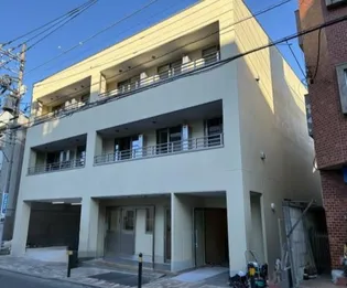 ワイエフ江古田の画像