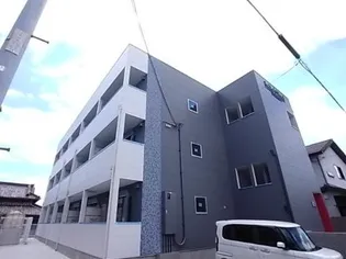 ステラウッド古市IIの画像