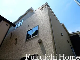 東京都渋谷区本町3【アパート】の外観