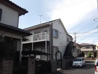 フォーレスト壱番館の画像