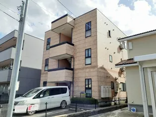 ボヌール パラディー Iの画像