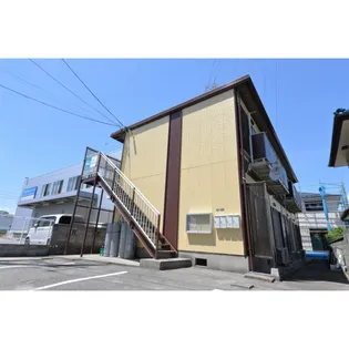 パナハイツ深沢Aの画像