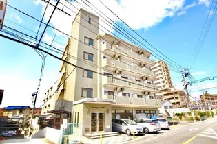 プーテゥジュール5番街の画像