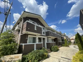 ソレイユⅡの画像