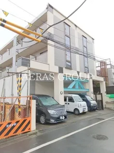 アマーレ しもきたの画像